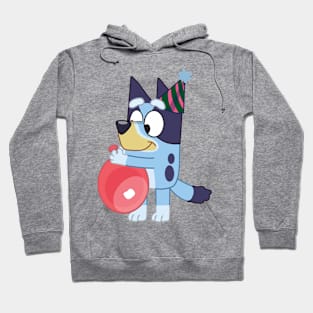 Bluey Birthday Hoodie